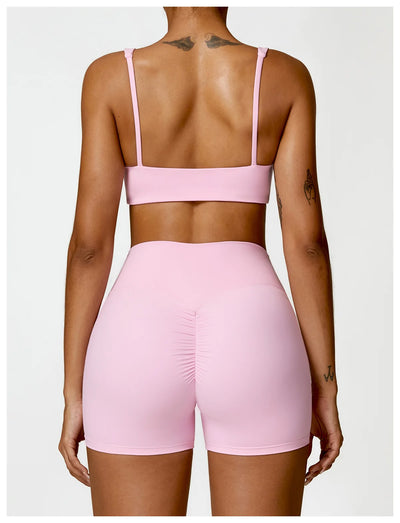 Maren  Sports Bra