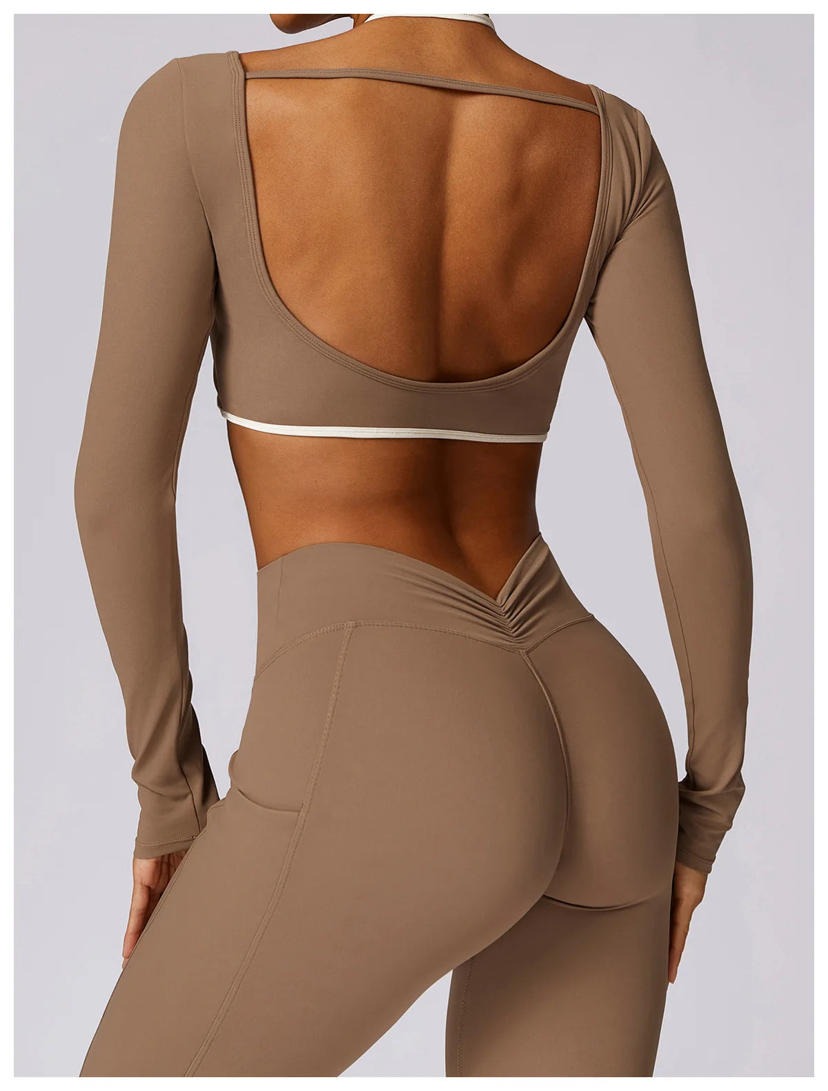 Kalina  Long Sleeves