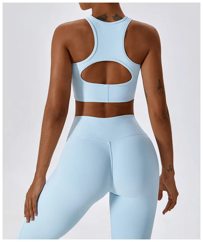 Portia  Crop Top