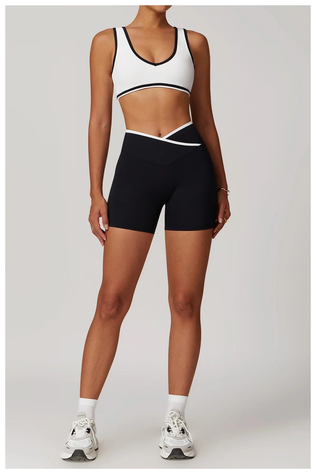Kaia  Sports Bra