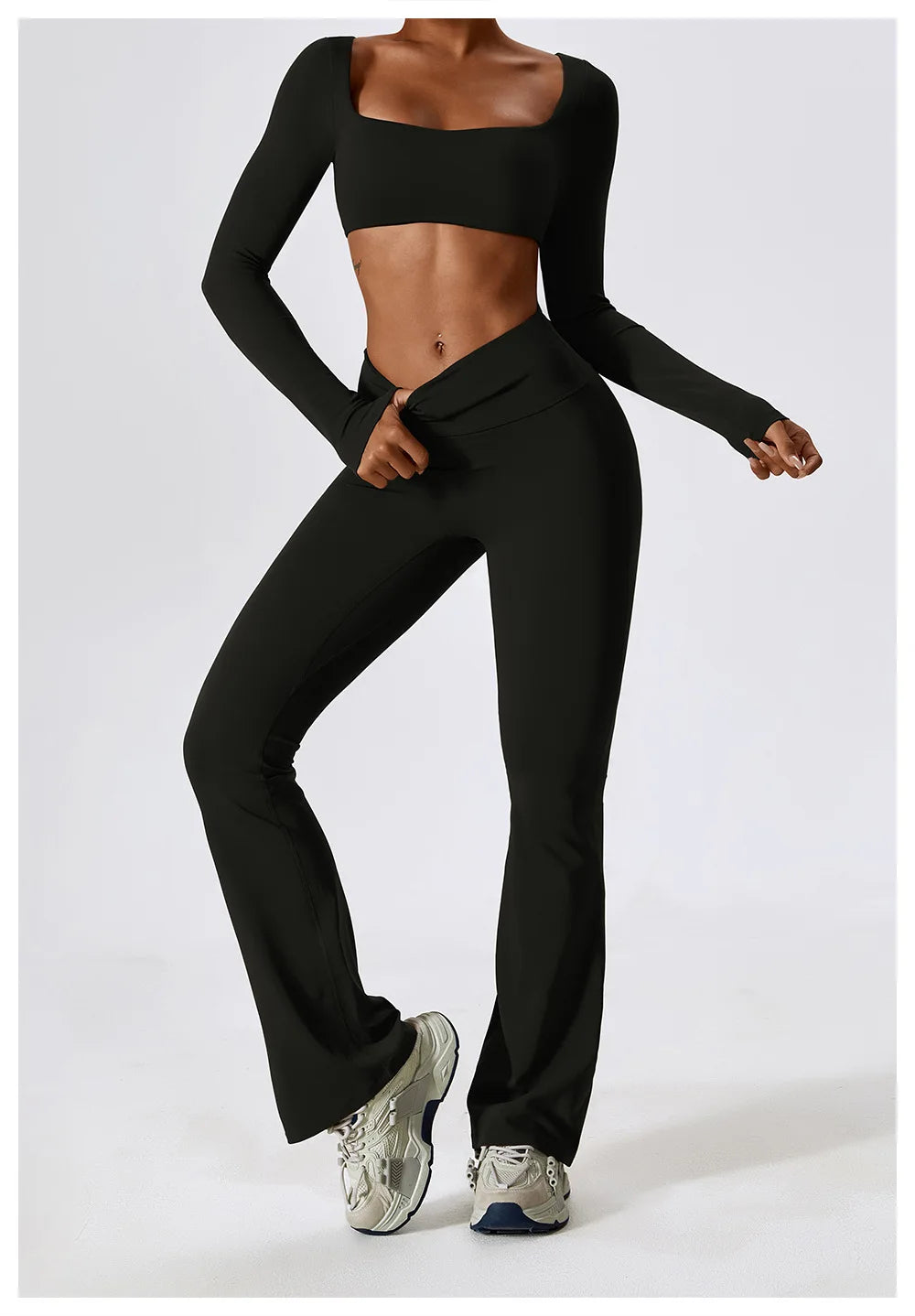 Esma  Long Sleeves