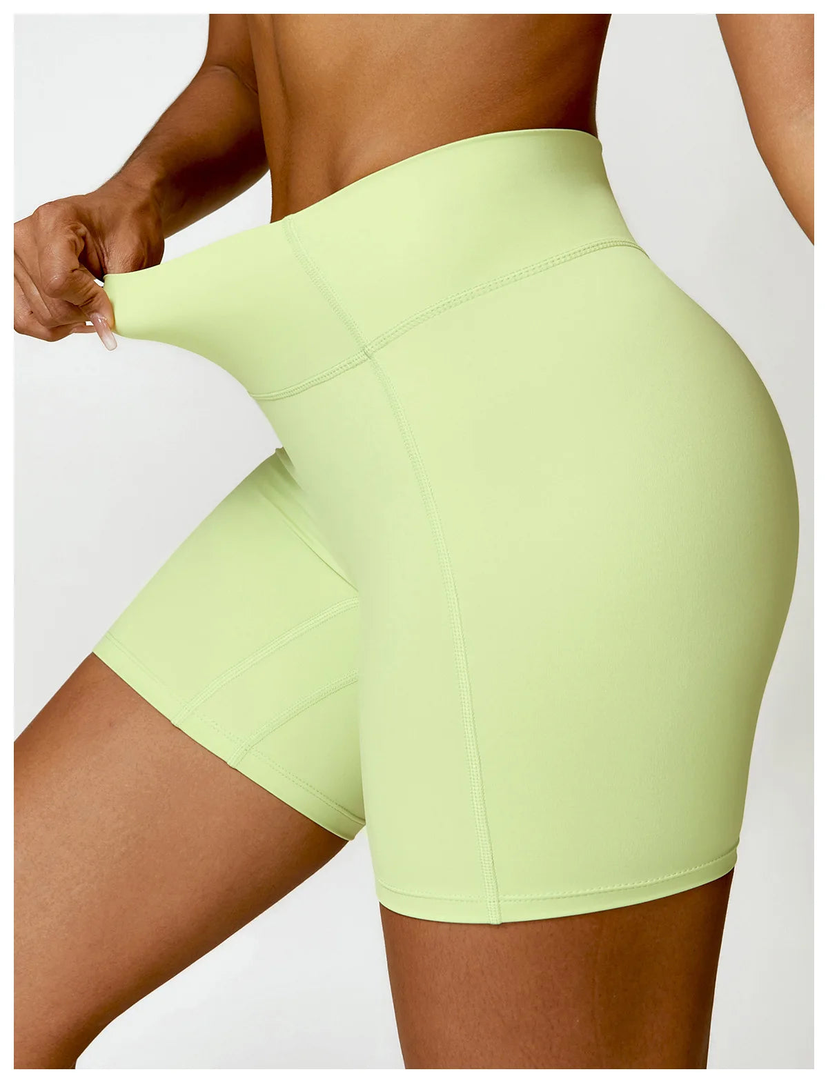Aven  Shorts