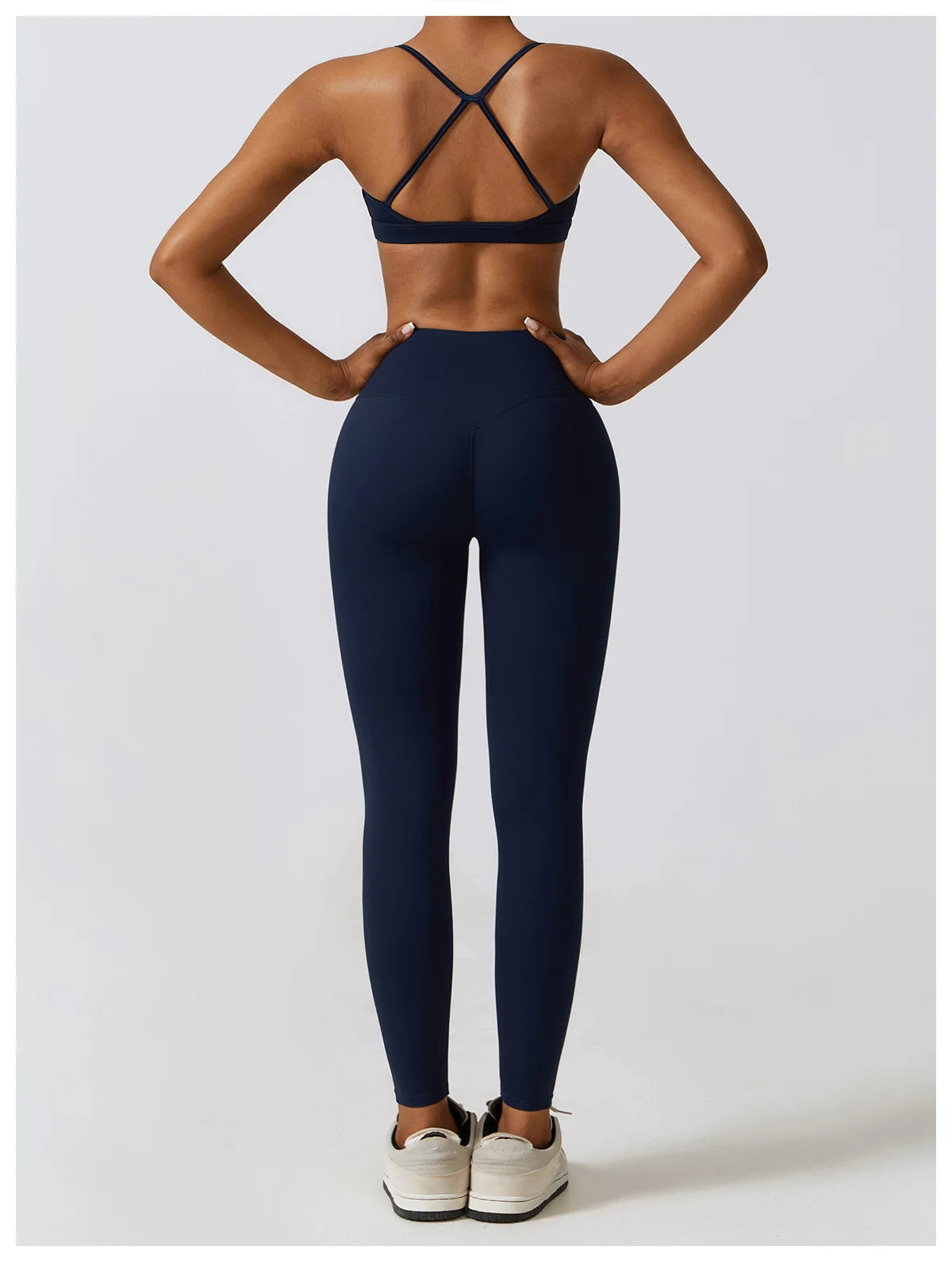 Orla  Sports Bra