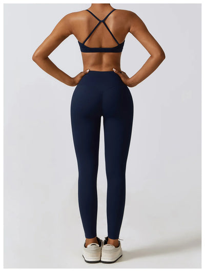 Orla  Sports Bra