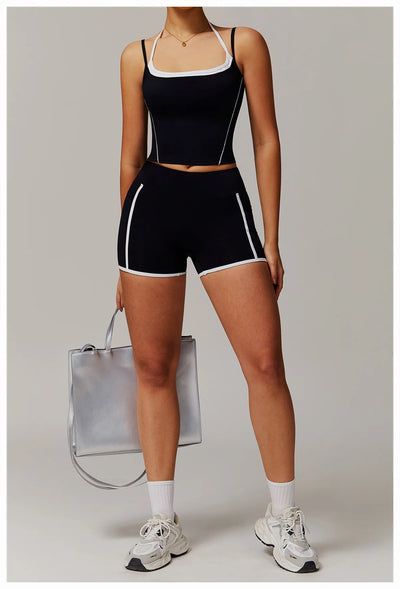 Winnie  Crop Top