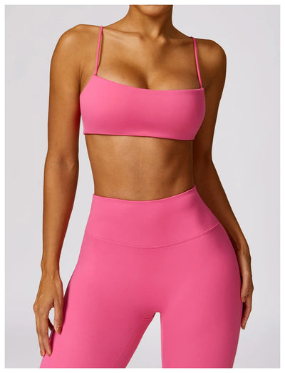Zahra  Sports Bra