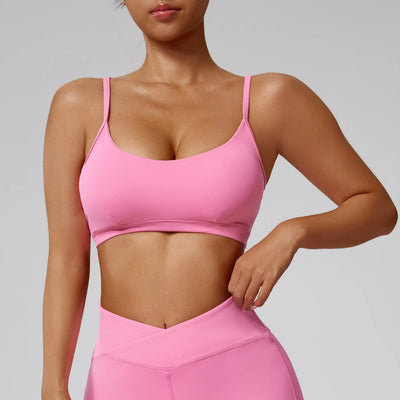 Clea  Sports Bra