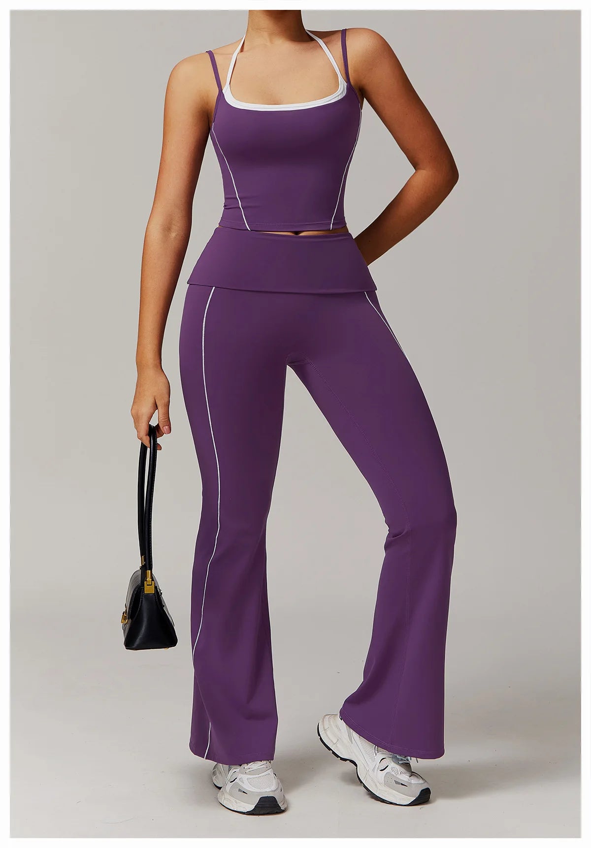 Luna  Leggings