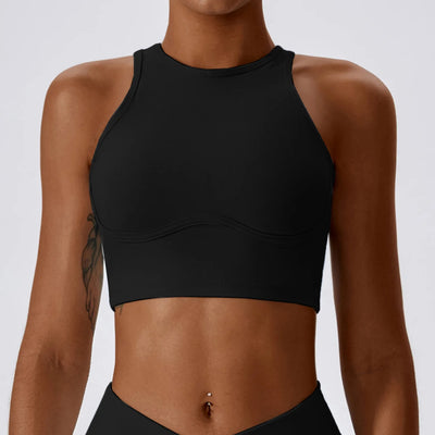Portia  Crop Top