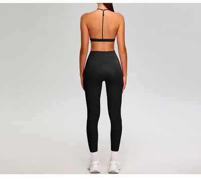 Hollis  Sports Bra