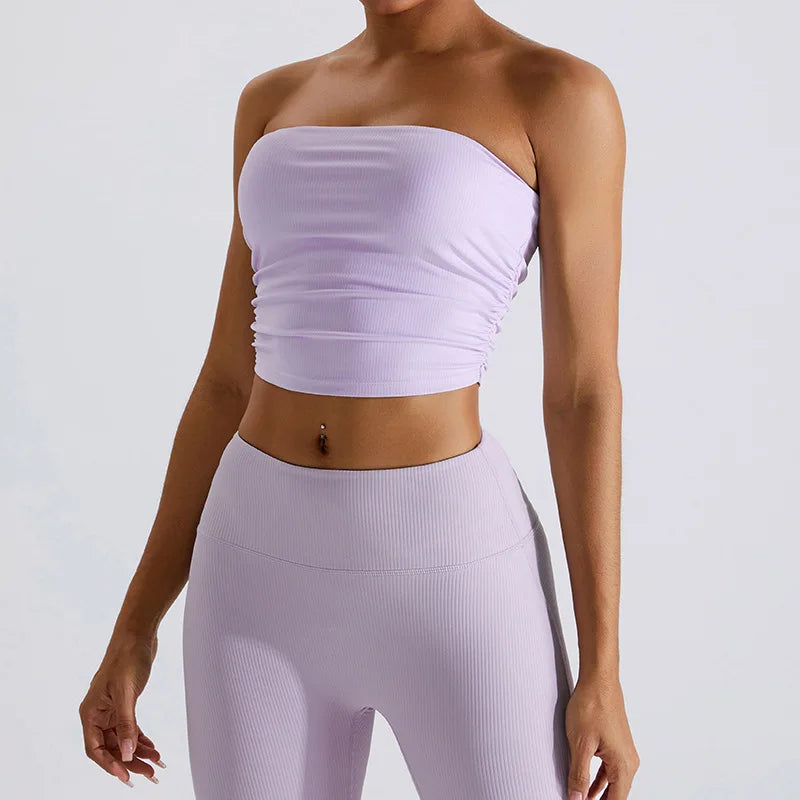 Amaris  Sports Bra