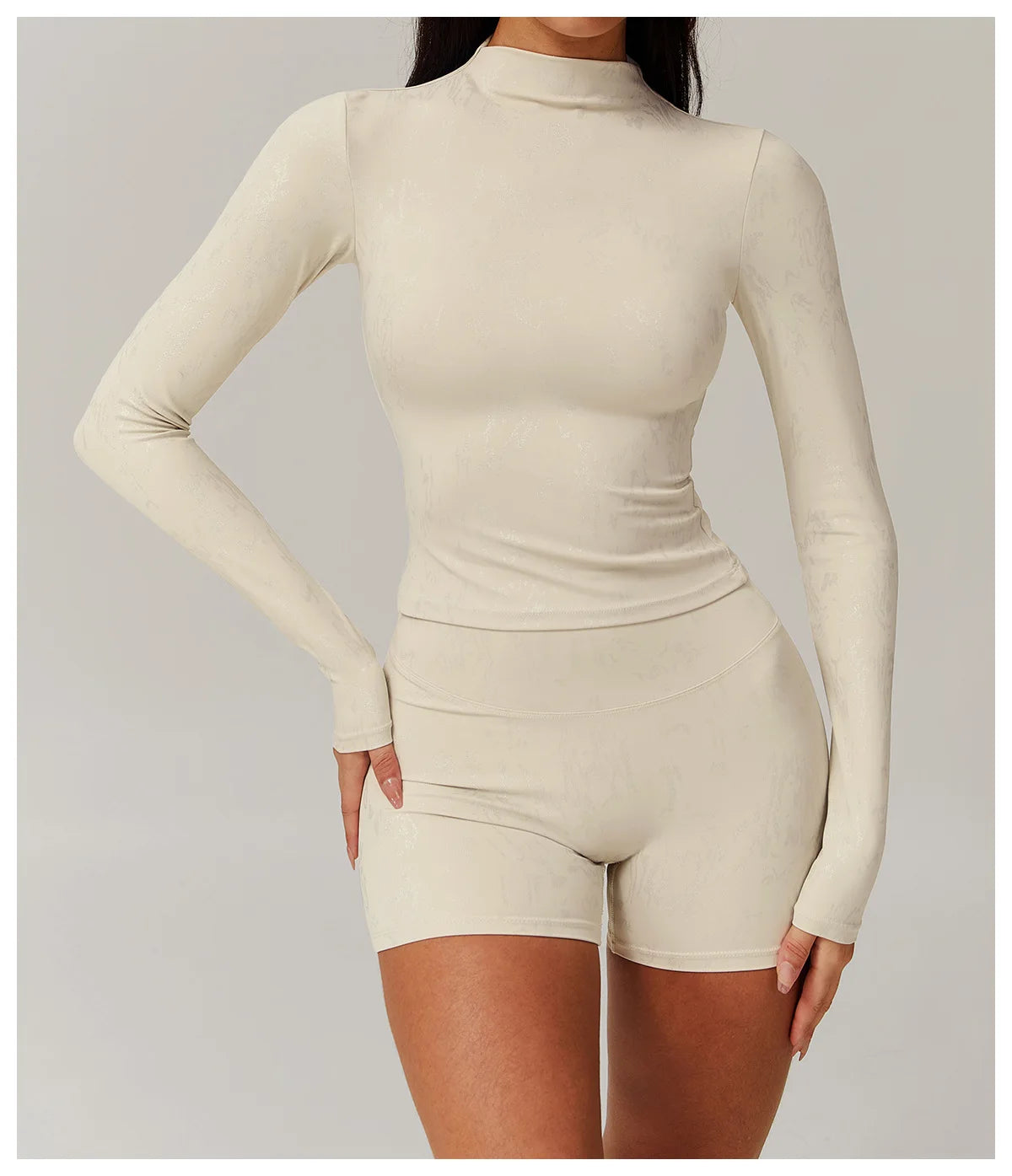 Zoya  Long Sleeves
