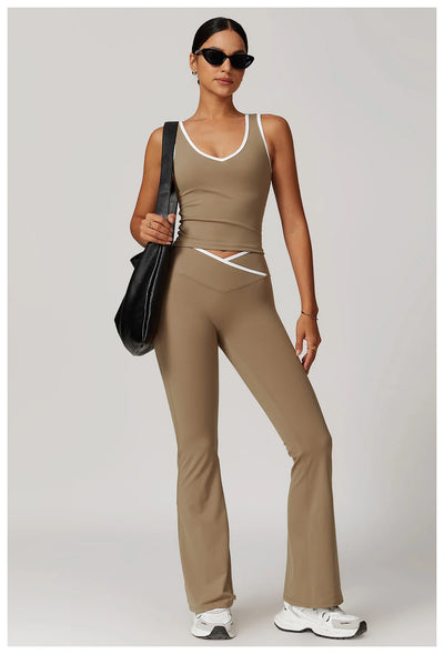 Vanya  Tank Top