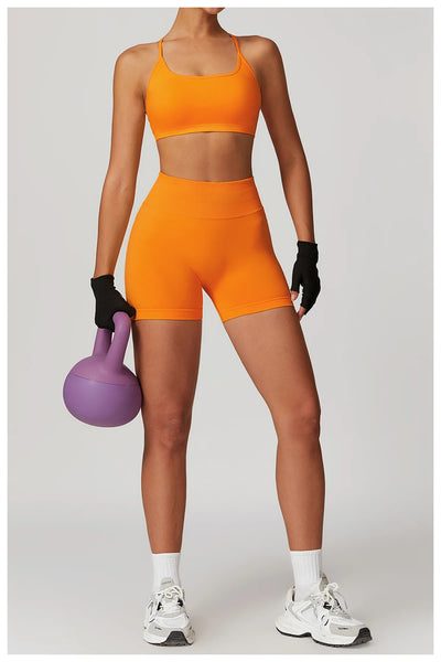 Brisa  Sports Bra