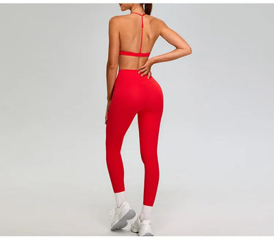 Hollis  Sports Bra
