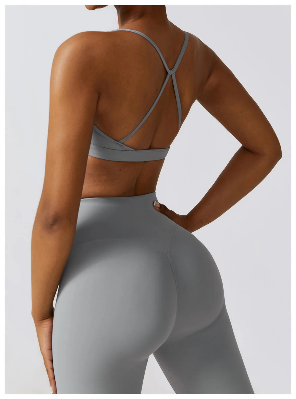 Orla  Sports Bra