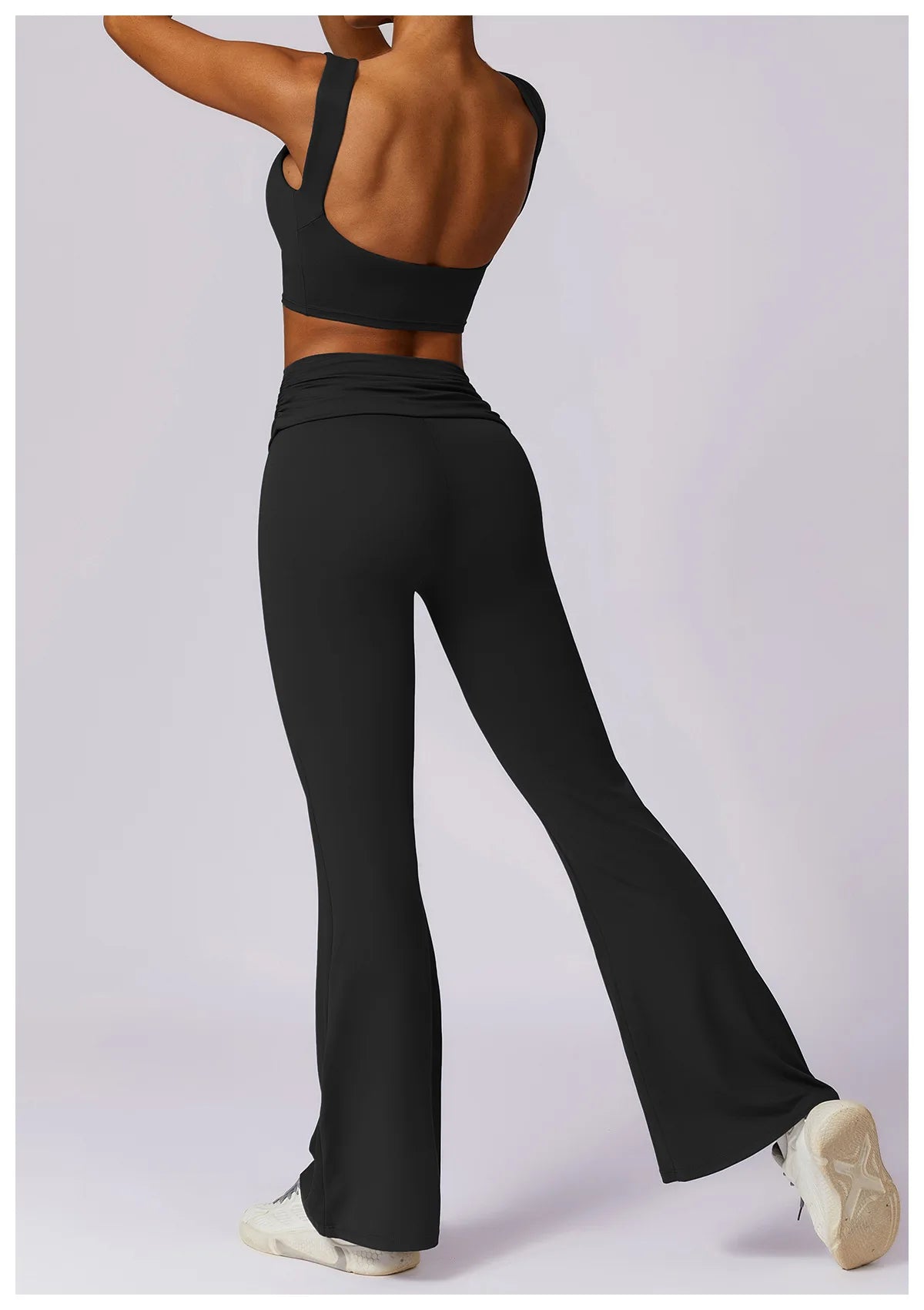 Honora  Crop Top