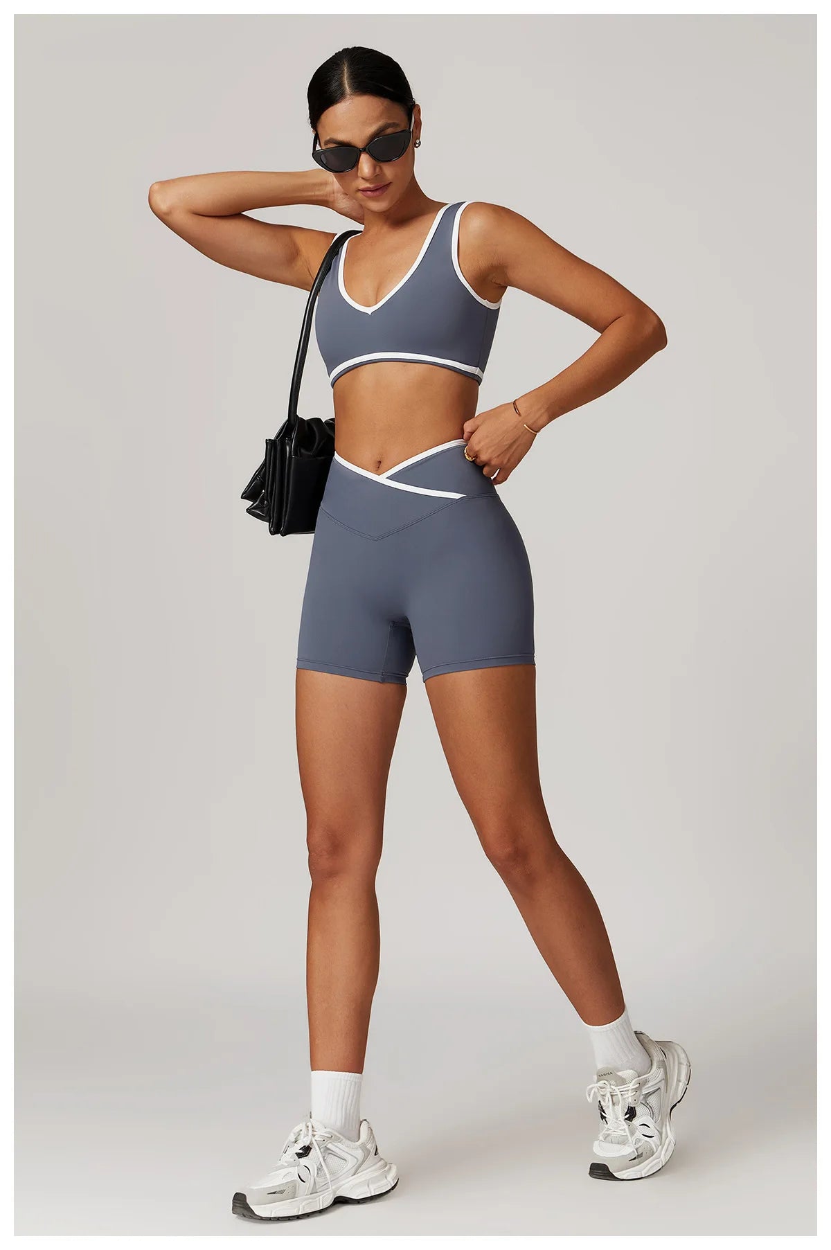 Vanya  Shorts
