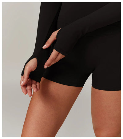 Yara  Long Sleeves