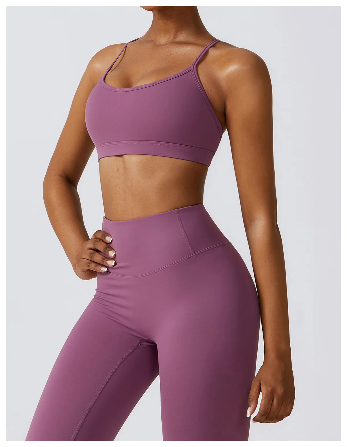 Orla  Sports Bra