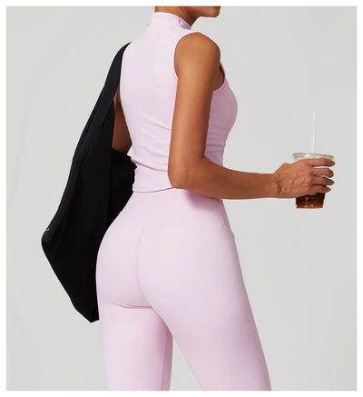 Xiomara  Crop Top