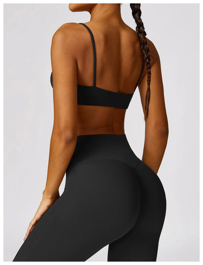 Zahra  Sports Bra