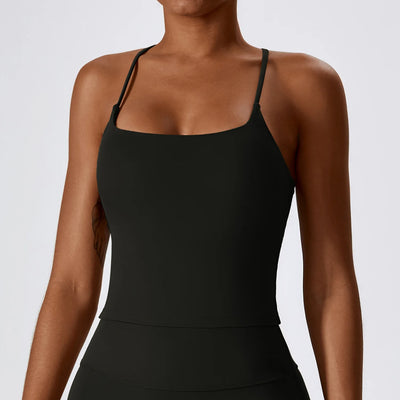 Lillith  Crop Top