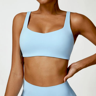 Maren  Sports Bra