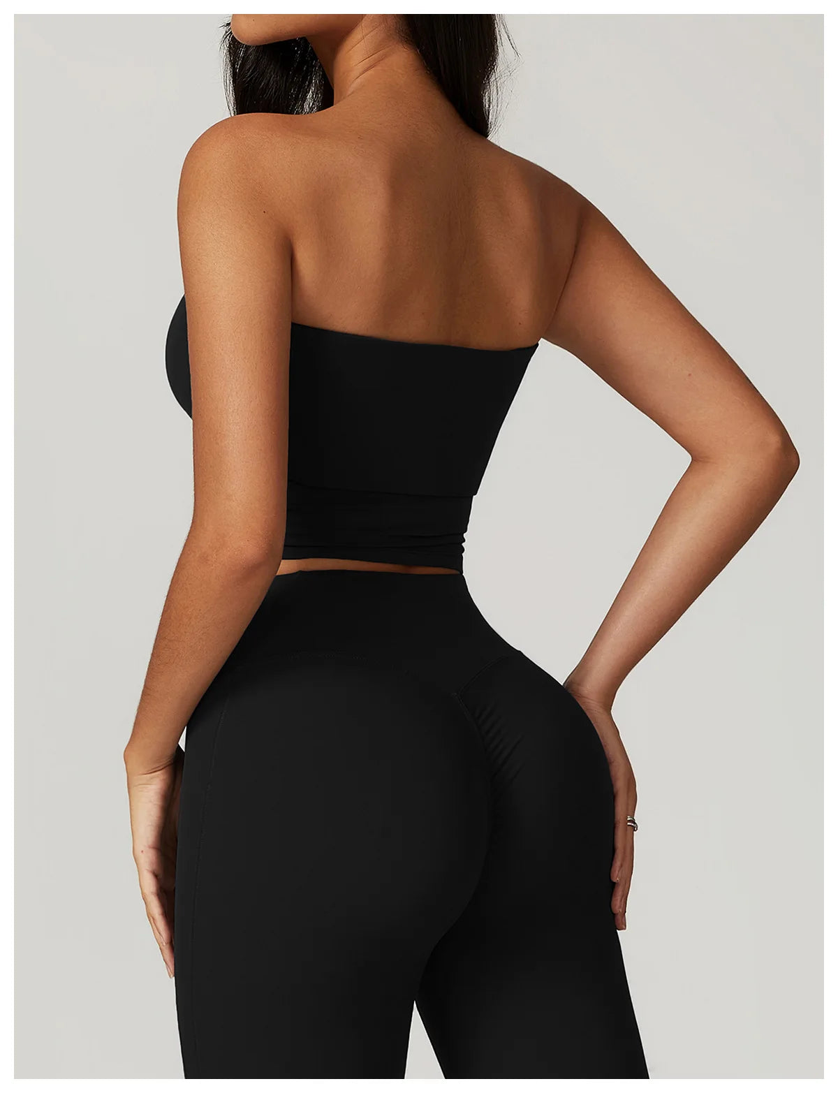 Gisella  Sports Top