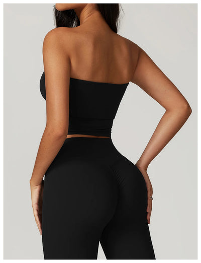 Gisella  Sports Top