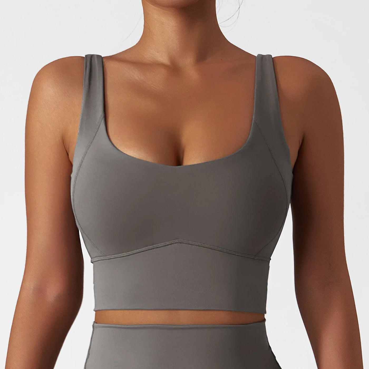Milena  Sports Bra