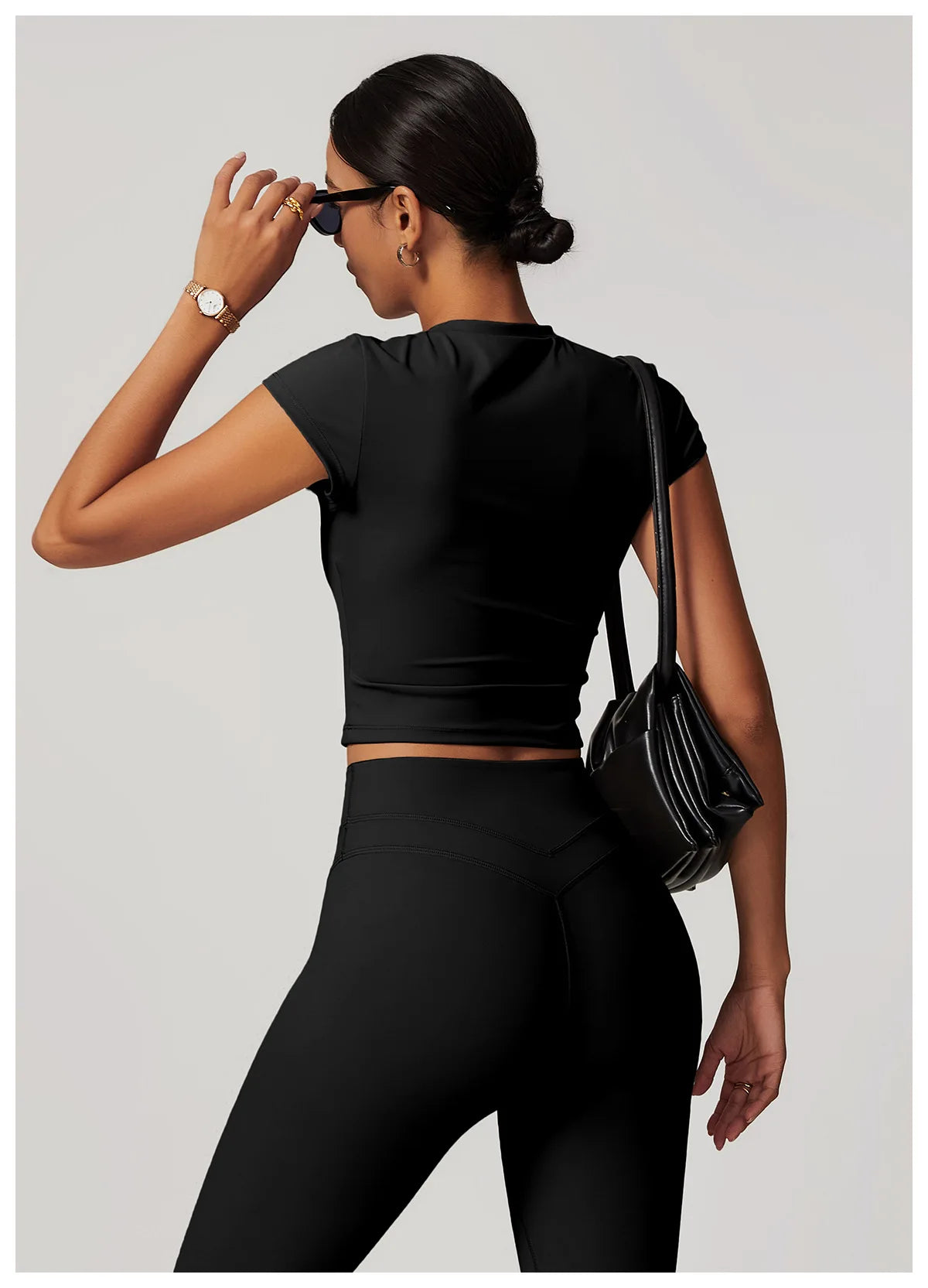 Amber  Sport Top