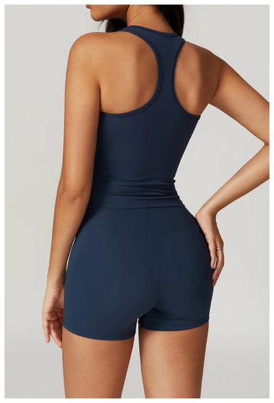 Kenza  Tank Top