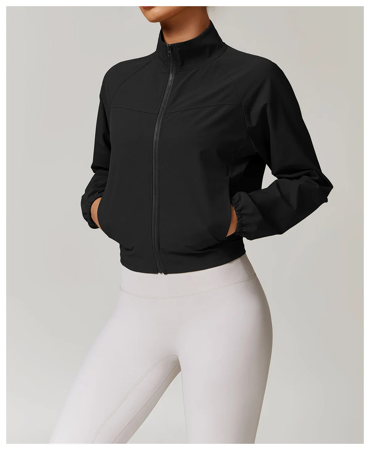 Mavis  Jacket