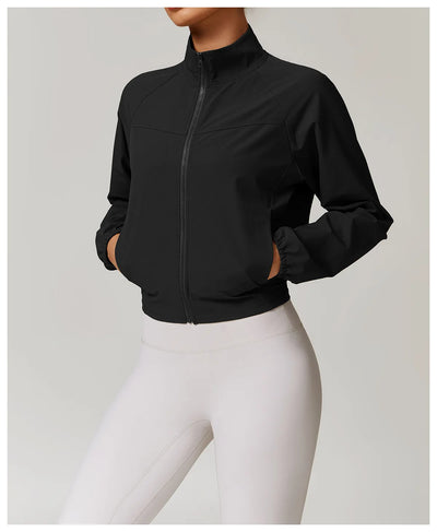 Mavis  Jacket