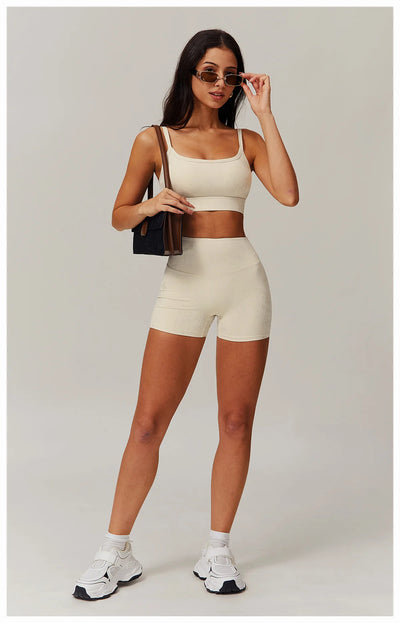 Zoya  Shorts