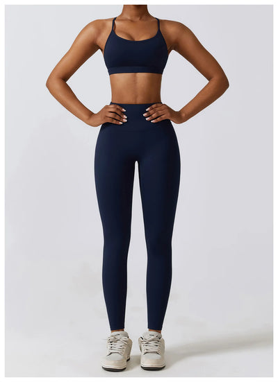 Orla  Sports Bra