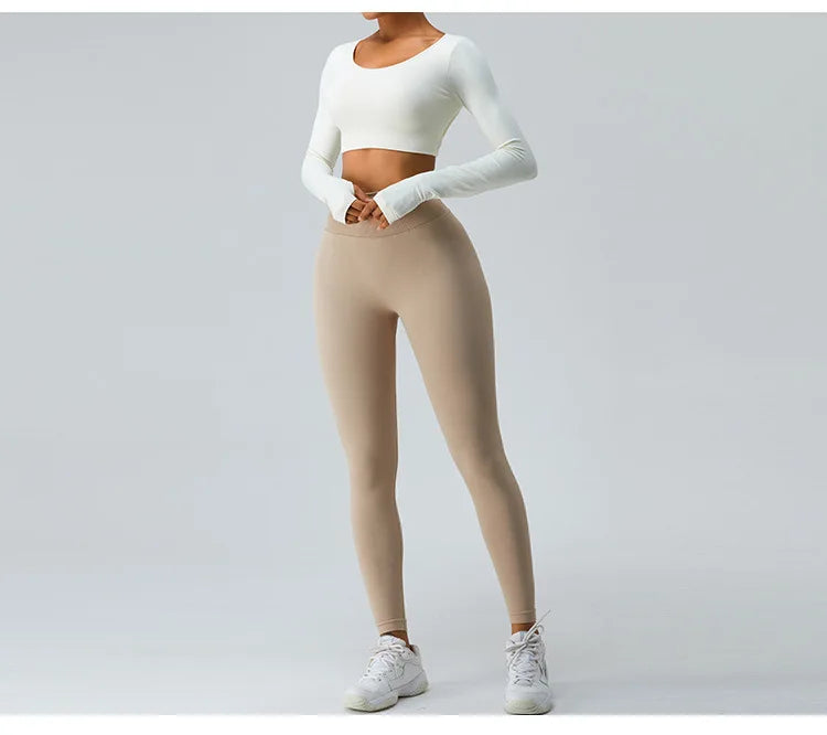 Gemma  Long Sleeves