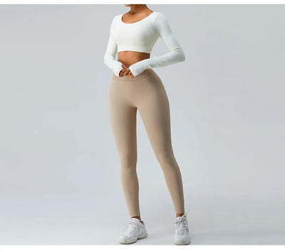 Gemma  Long Sleeves