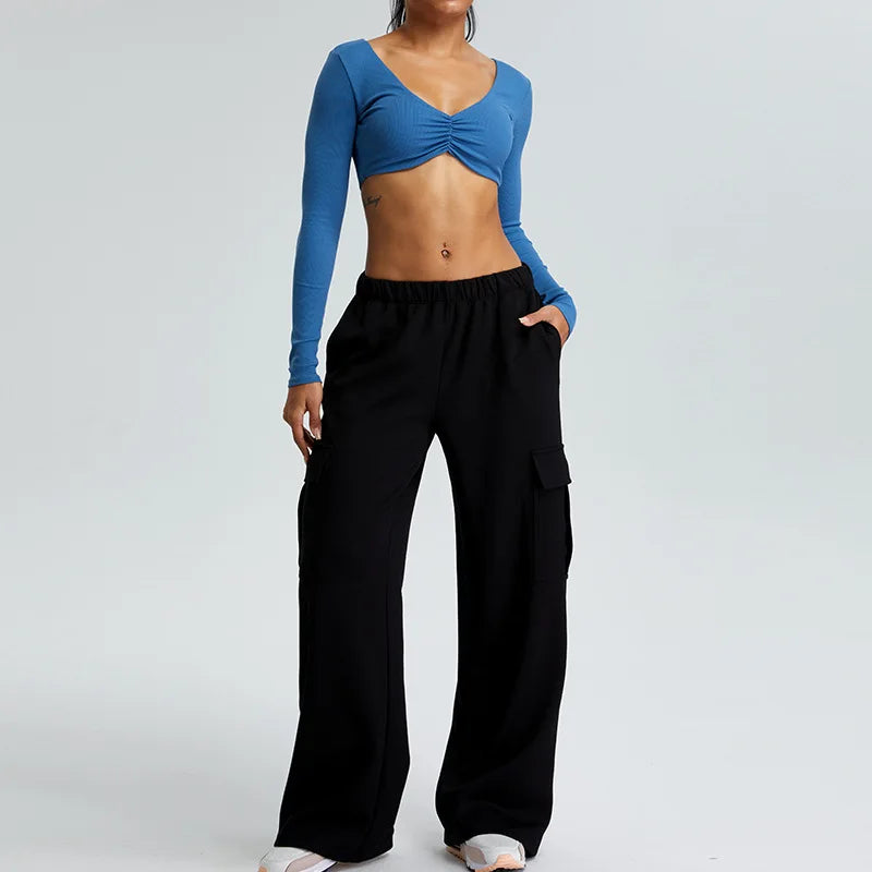 Farah  Long Sleeves
