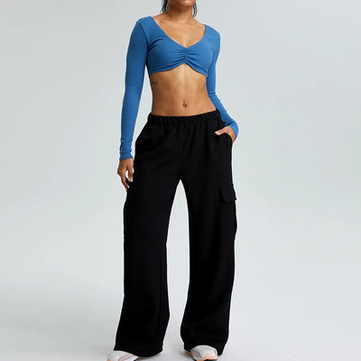 Farah  Long Sleeves