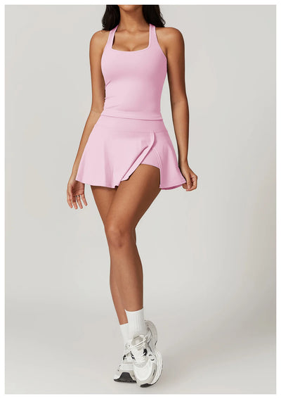 Kenza  Tank Top