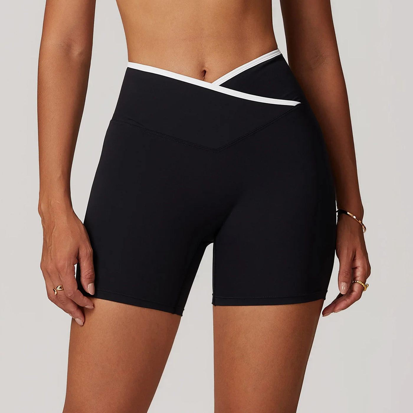 Vanya  Shorts
