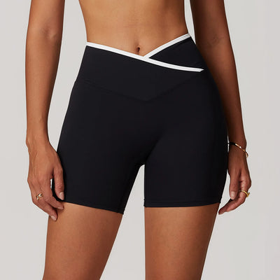 Vanya  Shorts