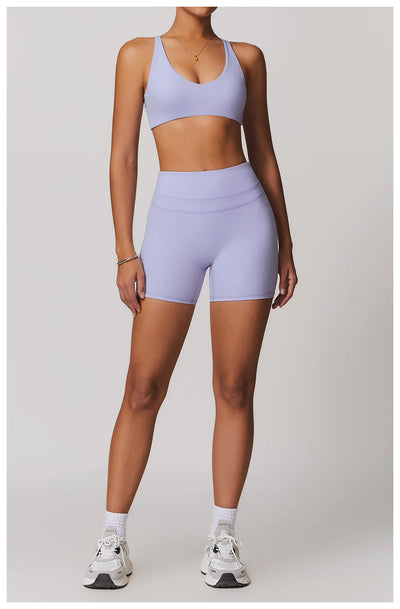 June  Shorts