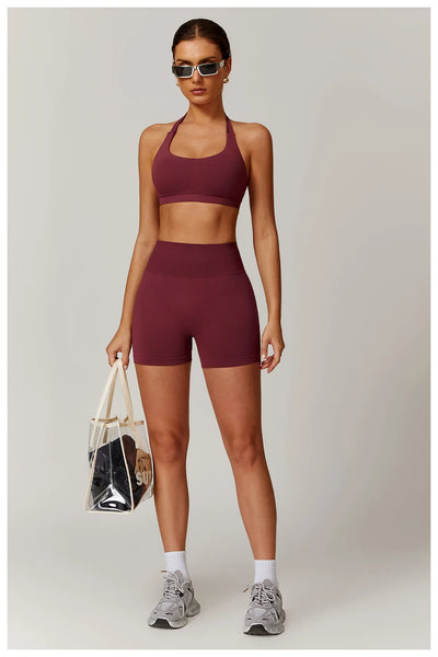 Gracen  Sports Bra