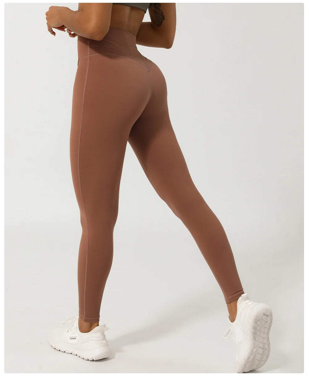 Camila  Leggings