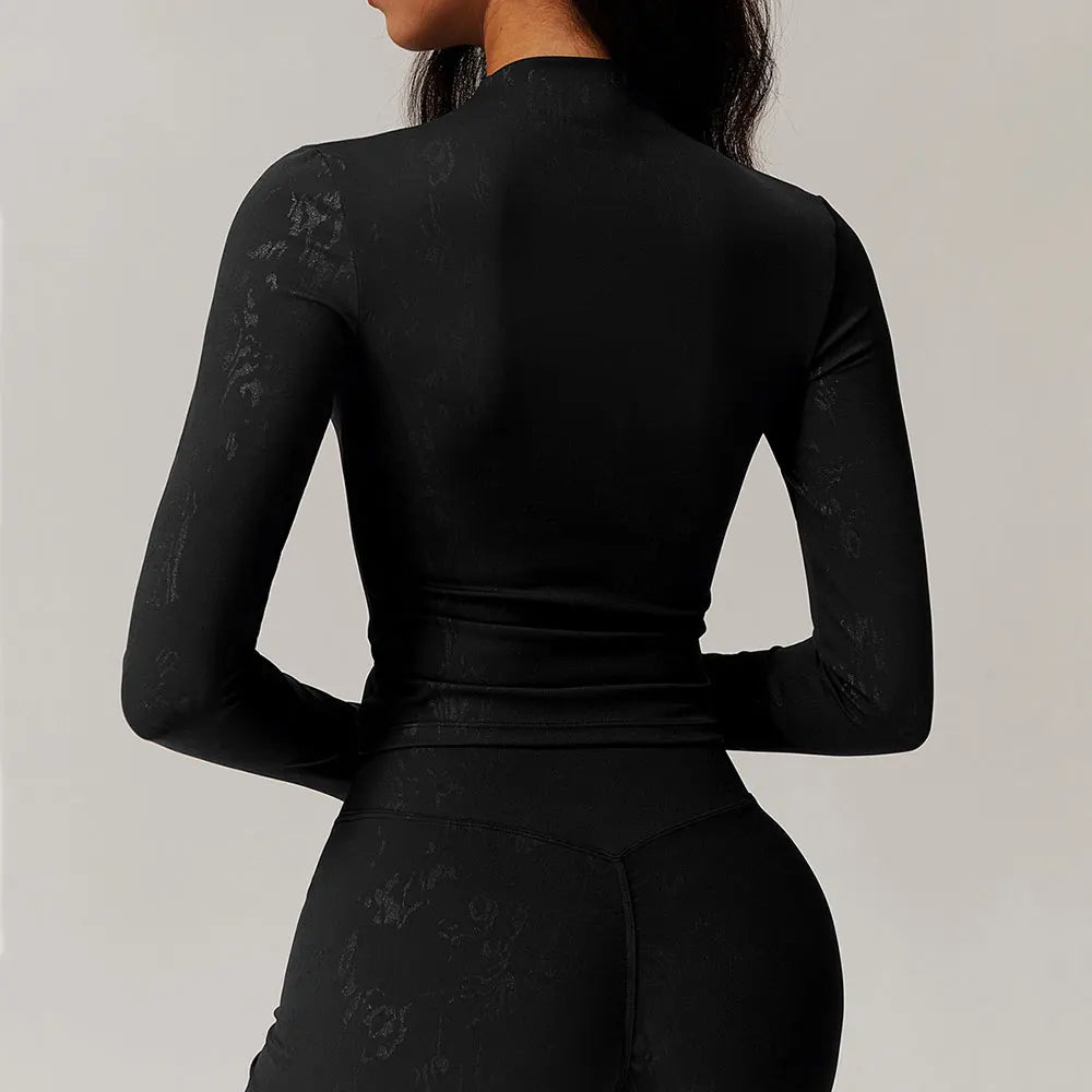 Zoya  Long Sleeves