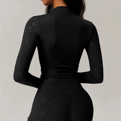 Zoya  Long Sleeves
