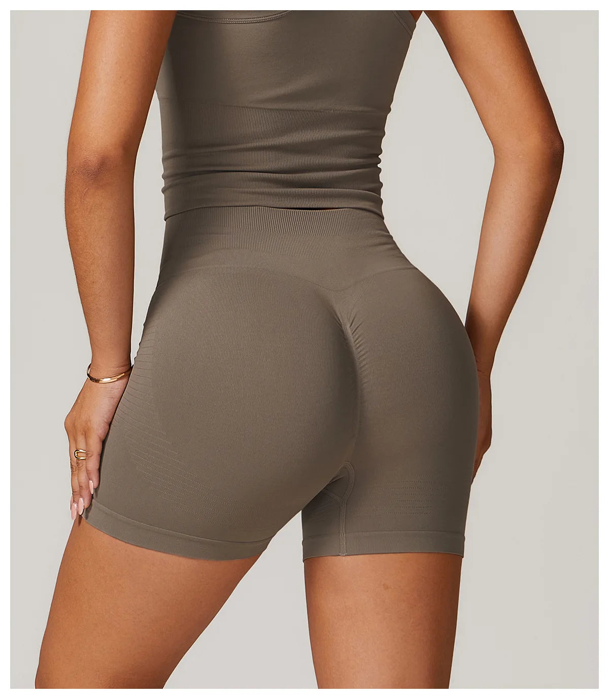 Selina  Shorts